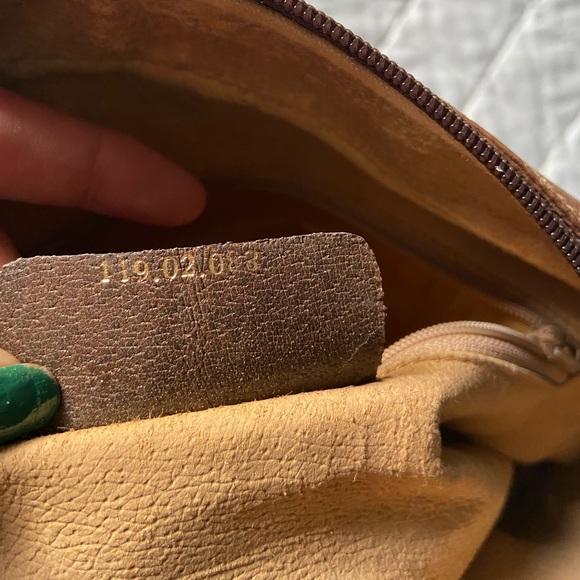 Gucci bag - Picture 11 of 13